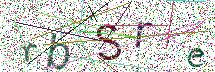 CAPTCHA obrazkowa