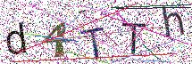 CAPTCHA obrazkowa