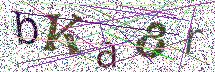 CAPTCHA obrazkowa