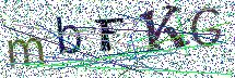 CAPTCHA obrazkowa