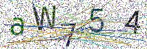 CAPTCHA obrazkowa