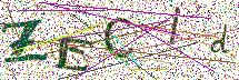 CAPTCHA obrazkowa