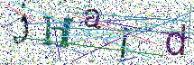 CAPTCHA obrazkowa