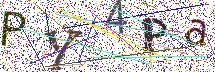 CAPTCHA obrazkowa