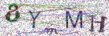 CAPTCHA obrazkowa