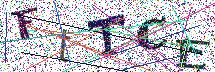 CAPTCHA obrazkowa