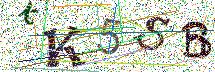 CAPTCHA obrazkowa
