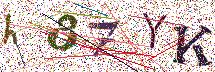 CAPTCHA obrazkowa