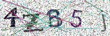 CAPTCHA obrazkowa