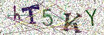 CAPTCHA obrazkowa