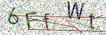 CAPTCHA obrazkowa