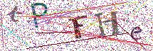CAPTCHA obrazkowa
