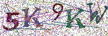 CAPTCHA obrazkowa