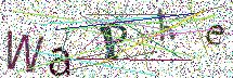 CAPTCHA obrazkowa
