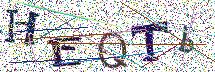 CAPTCHA obrazkowa