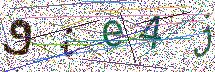CAPTCHA obrazkowa