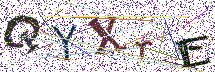 CAPTCHA obrazkowa
