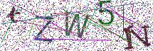 CAPTCHA obrazkowa