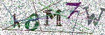 CAPTCHA obrazkowa