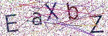CAPTCHA obrazkowa
