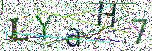 CAPTCHA obrazkowa