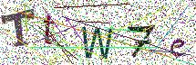 CAPTCHA obrazkowa