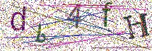 CAPTCHA obrazkowa