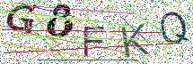 CAPTCHA obrazkowa