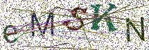 CAPTCHA obrazkowa