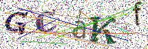 CAPTCHA obrazkowa