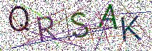 CAPTCHA obrazkowa