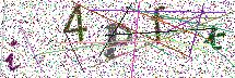 CAPTCHA obrazkowa