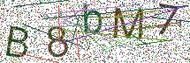 CAPTCHA obrazkowa