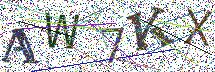 CAPTCHA obrazkowa