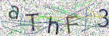 CAPTCHA obrazkowa