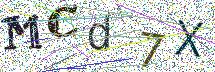 CAPTCHA obrazkowa