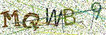 CAPTCHA obrazkowa