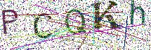 CAPTCHA obrazkowa