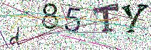 CAPTCHA obrazkowa