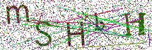 CAPTCHA obrazkowa