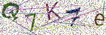 CAPTCHA obrazkowa