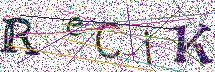 CAPTCHA obrazkowa