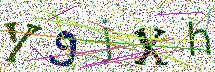 CAPTCHA obrazkowa