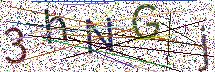 CAPTCHA obrazkowa