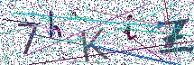 CAPTCHA obrazkowa