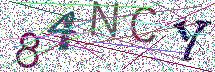CAPTCHA obrazkowa
