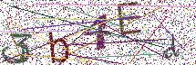 CAPTCHA obrazkowa