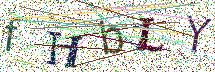 CAPTCHA obrazkowa