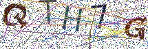 CAPTCHA obrazkowa