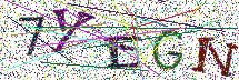 CAPTCHA obrazkowa